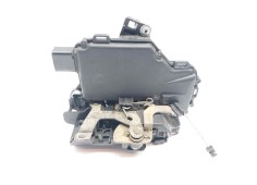 Recambio de cerradura puerta delantera izquierda para volkswagen passat berlina (3b2) comfortline referencia OEM IAM   