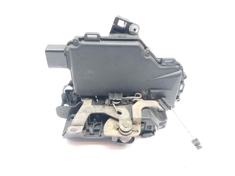 Recambio de cerradura puerta delantera izquierda para volkswagen passat berlina (3b2) comfortline referencia OEM IAM   