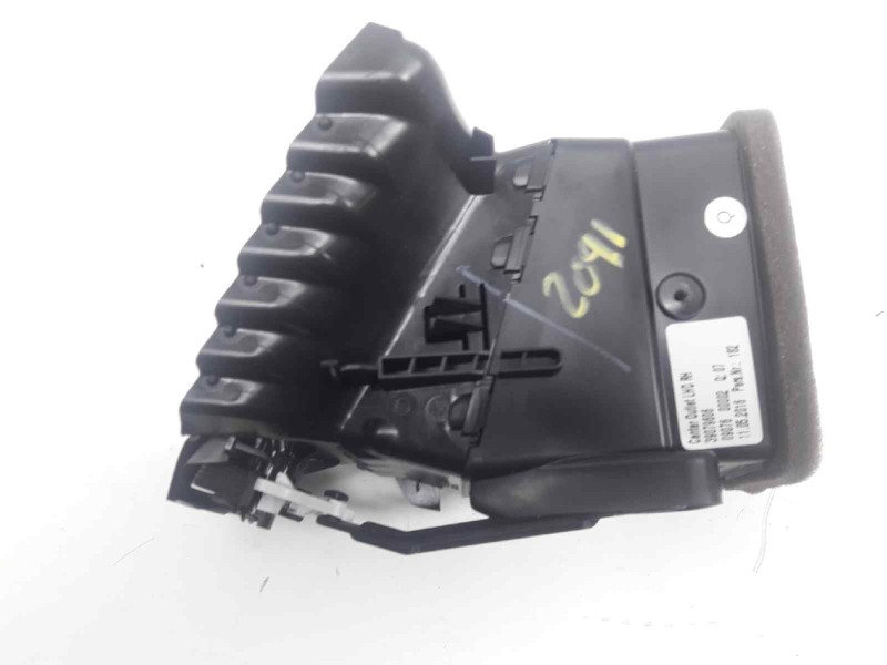 Recambio de rejilla aireadora para opel astra k lim. 5türig business referencia OEM IAM 39079606  