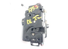 Recambio de cerradura puerta delantera izquierda para volkswagen passat berlina (3b2) comfortline referencia OEM IAM    2