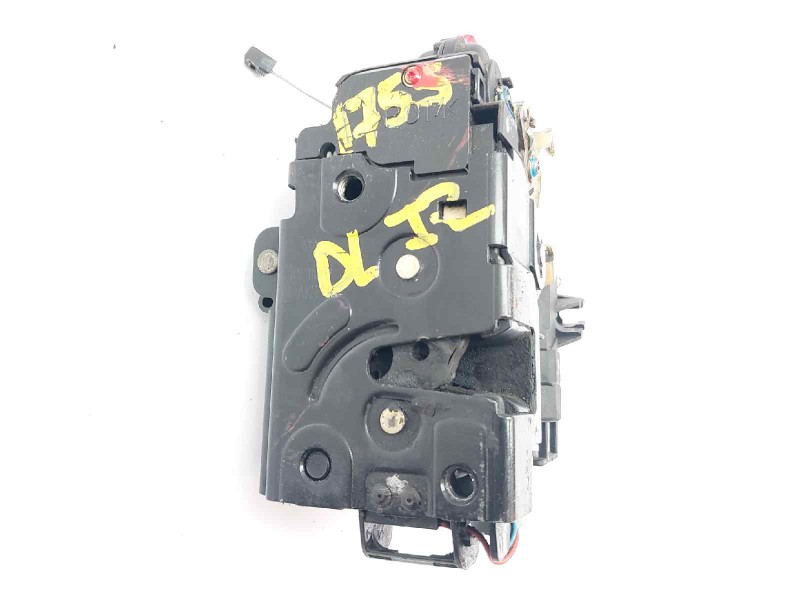 Recambio de cerradura puerta delantera izquierda para volkswagen passat berlina (3b2) comfortline referencia OEM IAM   