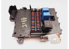 Recambio de caja reles / fusibles para nissan terrano/terrano.ii (r20) luxury referencia OEM IAM 3L110103  