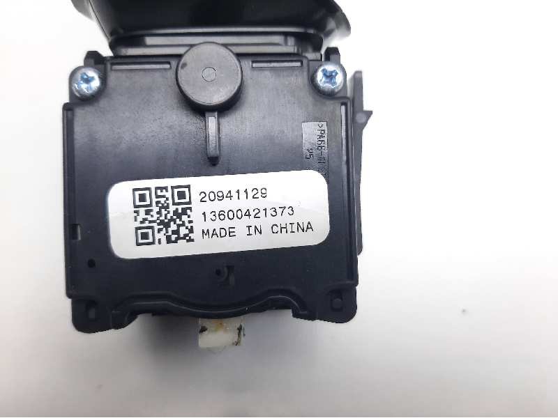 Recambio de mando intermitentes para opel astra j sports tourer cosmo referencia OEM IAM 20941129 13600421373 