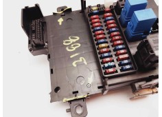 Recambio de caja reles / fusibles para nissan terrano/terrano.ii (r20) luxury referencia OEM IAM 3L110103   2