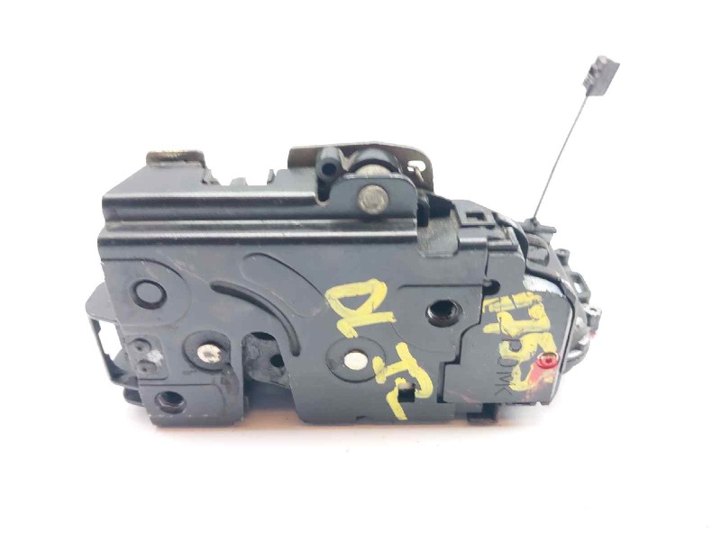 Recambio de cerradura puerta delantera izquierda para volkswagen passat berlina (3b2) comfortline referencia OEM IAM   