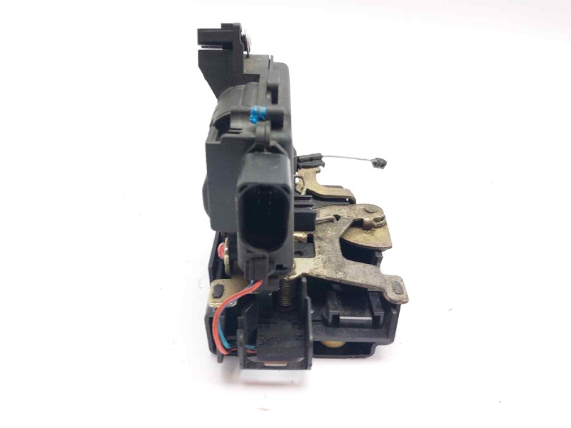 Recambio de cerradura puerta delantera izquierda para volkswagen passat berlina (3b2) comfortline referencia OEM IAM   