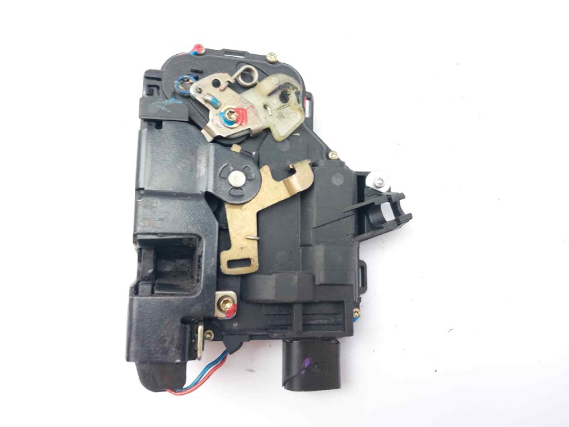 Recambio de cerradura puerta delantera izquierda para volkswagen passat berlina (3b2) comfortline referencia OEM IAM   