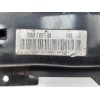 Recambio de refuerzo paragolpes delantero para peugeot 1007 urban referencia OEM IAM 9650109780  