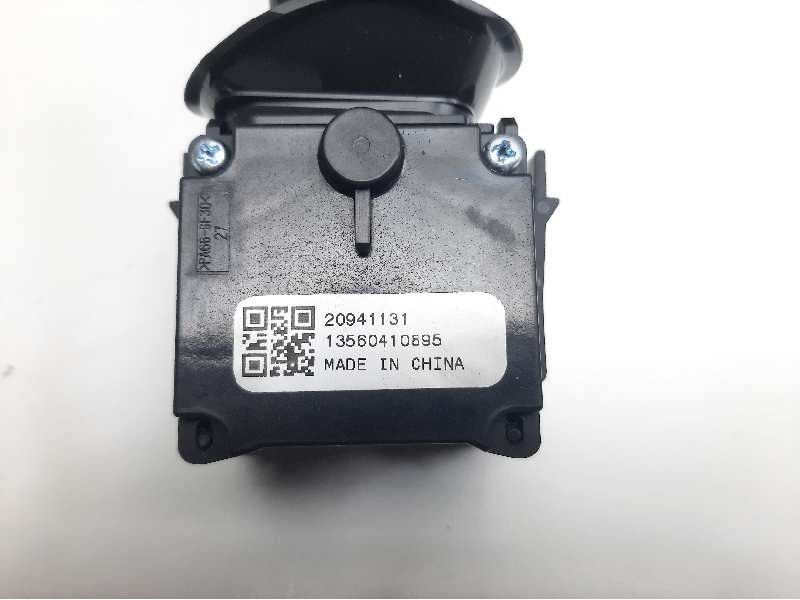 Recambio de mando limpia para opel astra j sports tourer cosmo referencia OEM IAM 20941131 13560410895 