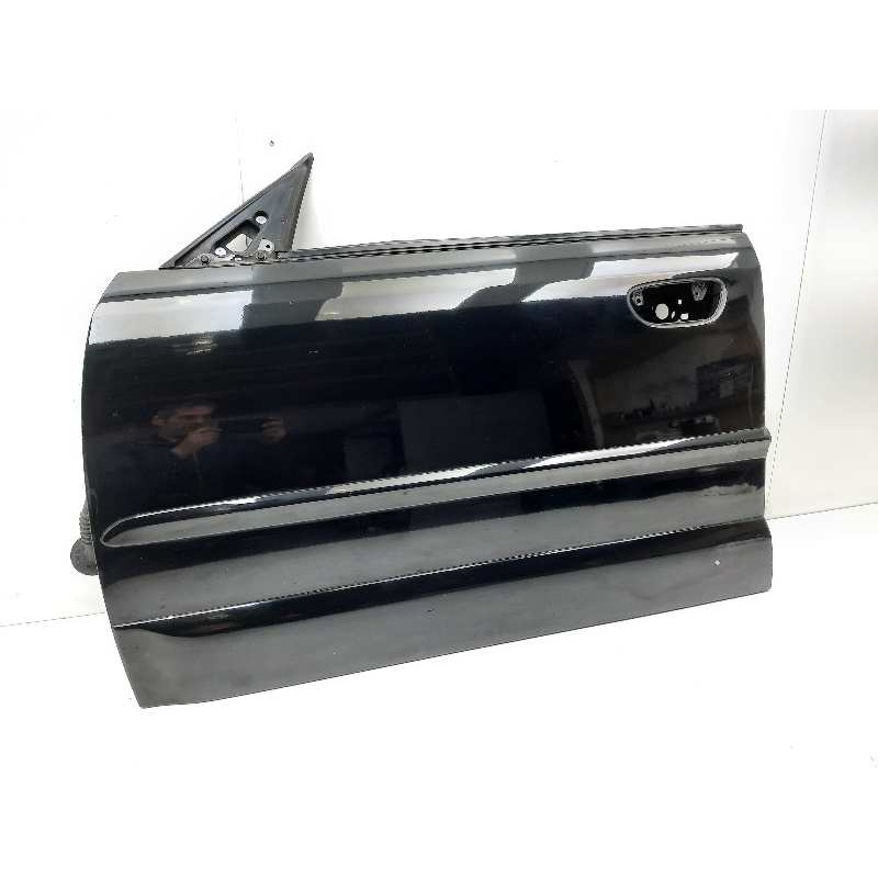 Recambio de puerta delantera izquierda para subaru legacy familiar/outback b13 (bp) 2.0 d outback limited referencia OEM IAM 600