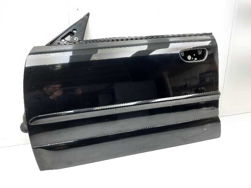 Recambio de puerta delantera izquierda para subaru legacy familiar/outback b13 (bp) 2.0 d outback limited referencia OEM IAM 600