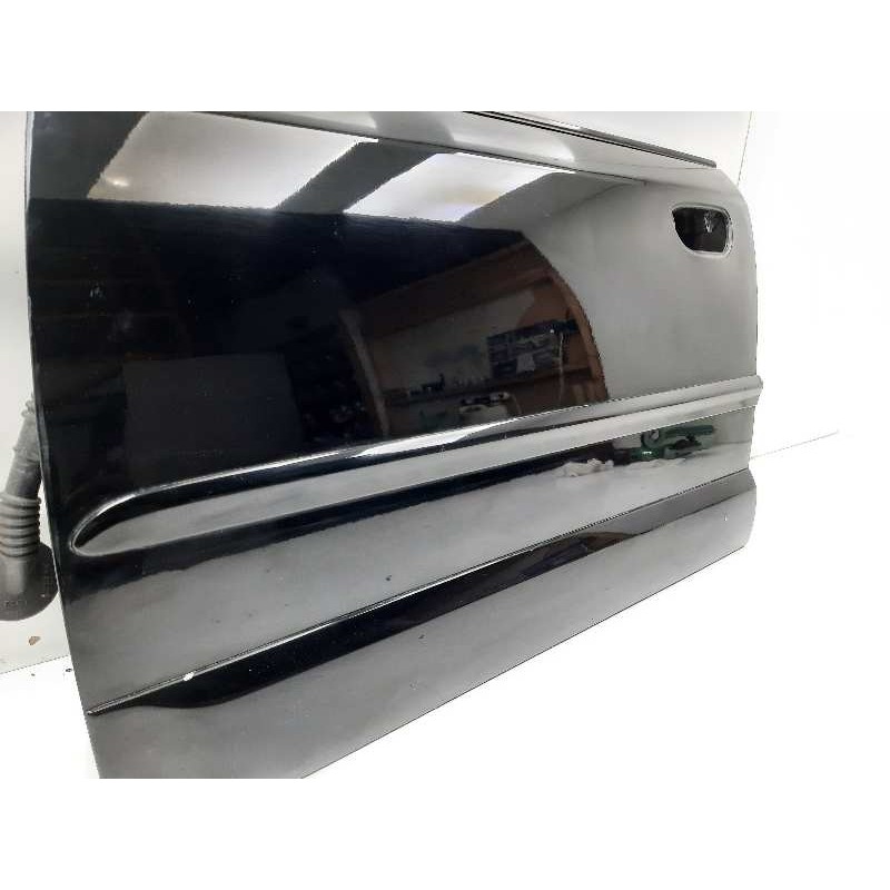 Recambio de puerta delantera izquierda para subaru legacy familiar/outback b13 (bp) 2.0 d outback limited referencia OEM IAM 600