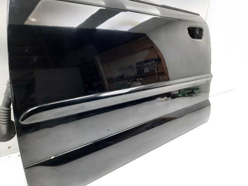 Recambio de puerta delantera izquierda para subaru legacy familiar/outback b13 (bp) 2.0 d outback limited referencia OEM IAM 600