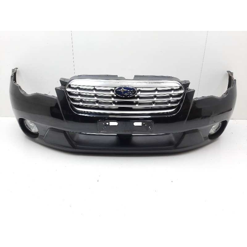 Recambio de defensa delantera para subaru legacy familiar/outback b13 (bp) 2.0 d outback limited referencia OEM IAM 57704AG231  