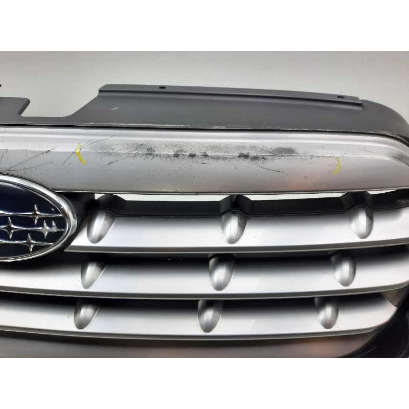 Recambio de defensa delantera para subaru legacy familiar/outback b13 (bp) 2.0 d outback limited referencia OEM IAM 57704AG231  