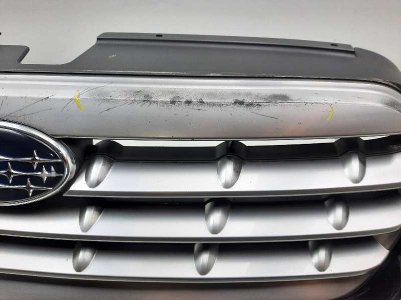 Recambio de defensa delantera para subaru legacy familiar/outback b13 (bp) 2.0 d outback limited referencia OEM IAM 57704AG231  