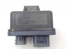 Recambio de caja precalentamiento para fiat punto (199) young referencia OEM IAM 55229840  