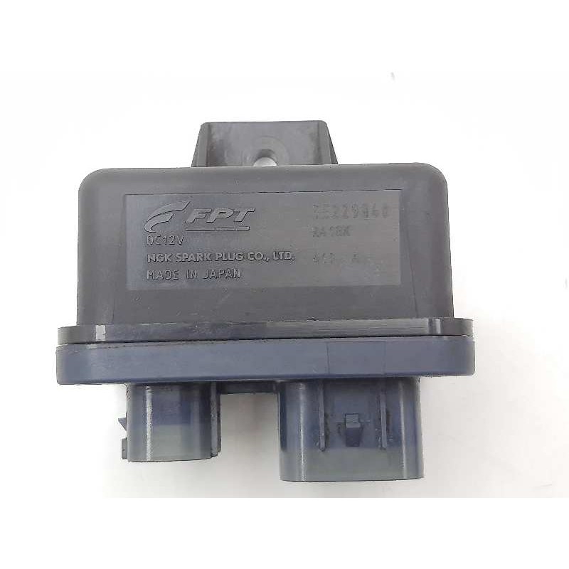 Recambio de caja precalentamiento para fiat punto (199) young referencia OEM IAM 55229840  