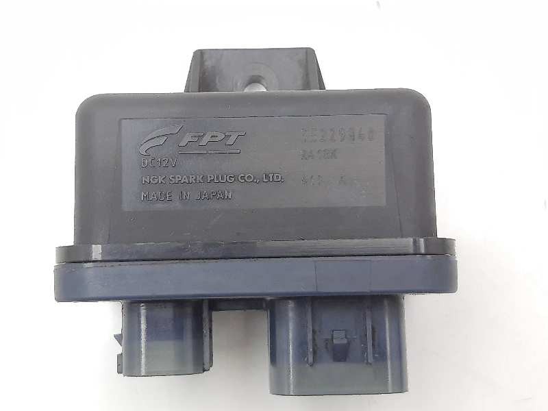 Recambio de caja precalentamiento para fiat punto (199) young referencia OEM IAM 55229840  