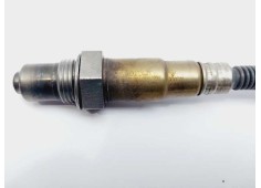 Recambio de sonda lambda para porsche panamera 4 referencia OEM IAM 97060612401 0258017220 0258017221 2