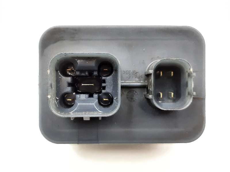 Recambio de caja precalentamiento para fiat punto (199) young referencia OEM IAM 55229840  