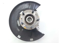 Recambio de mangueta delantera derecha para opel astra j sports tourer cosmo referencia OEM IAM 13324459  