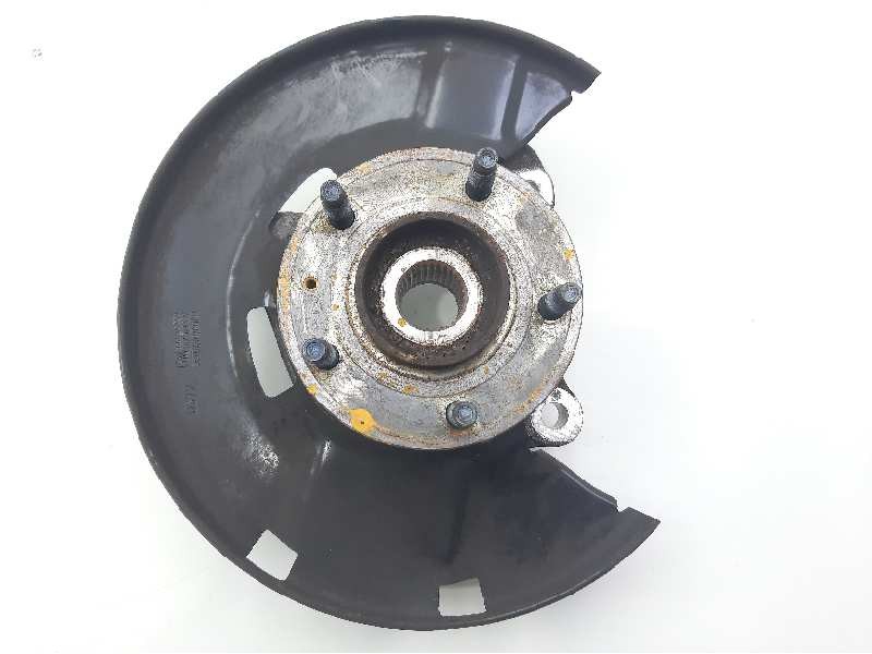 Recambio de mangueta delantera derecha para opel astra j sports tourer cosmo referencia OEM IAM 13324459  