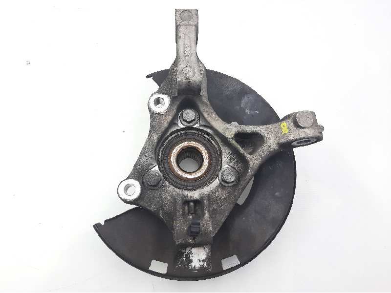 Recambio de mangueta delantera derecha para opel astra j sports tourer cosmo referencia OEM IAM 13324459  