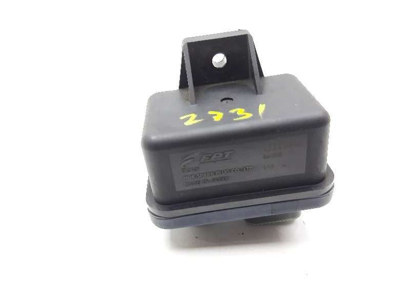 Recambio de caja precalentamiento para fiat punto (199) young referencia OEM IAM 55229840  