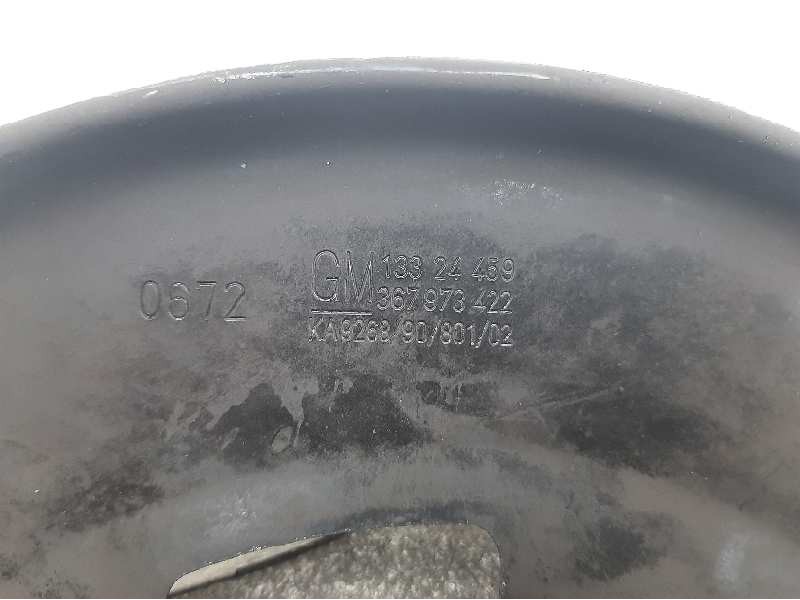 Recambio de mangueta delantera derecha para opel astra j sports tourer cosmo referencia OEM IAM 13324459  