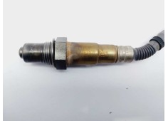 Recambio de sonda lambda para porsche panamera 4 referencia OEM IAM 97060612301 0258017218 0258017219 2