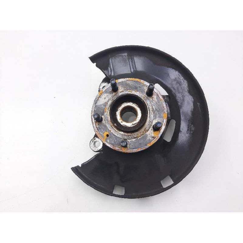 Recambio de mangueta delantera izquierda para opel astra j sports tourer cosmo referencia OEM IAM 13324458  