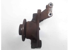 Recambio de mangueta delantera derecha para dacia dokker essential referencia OEM IAM    2