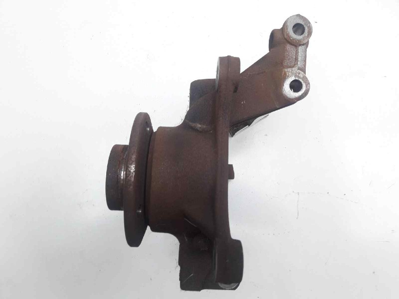 Recambio de mangueta delantera derecha para dacia dokker essential referencia OEM IAM   