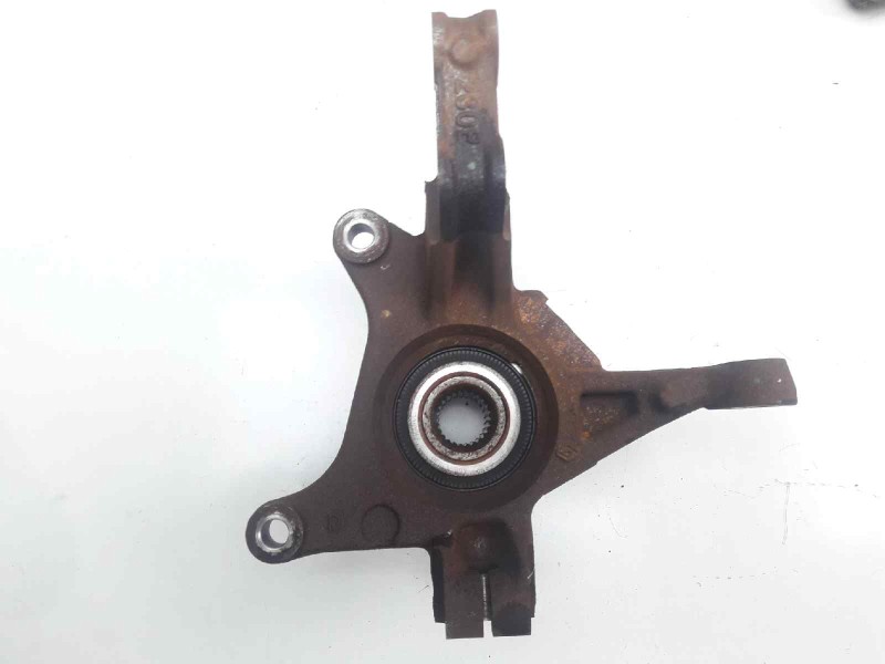 Recambio de mangueta delantera derecha para dacia dokker essential referencia OEM IAM   