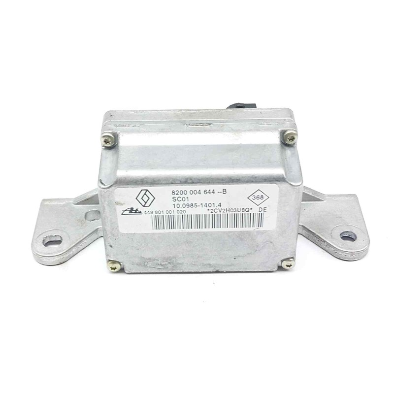 Recambio de modulo electronico para renault laguna ii (bg0) expression referencia OEM IAM 8200004644B  