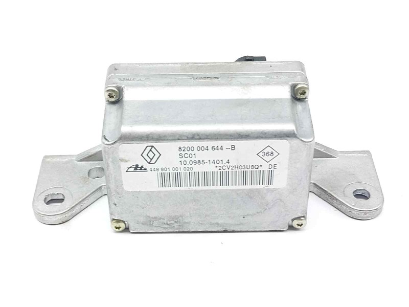 Recambio de modulo electronico para renault laguna ii (bg0) expression referencia OEM IAM 8200004644B  