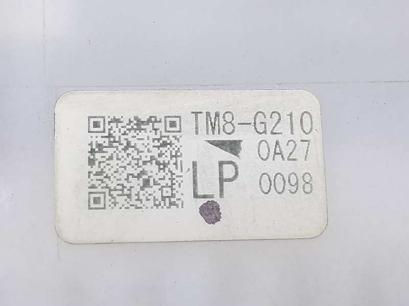 Recambio de caja reles / fusibles para honda insight (ze2) comfort referencia OEM IAM TM8G210  