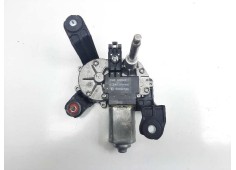 Recambio de motor limpia trasero para opel astra j sports tourer cosmo referencia OEM IAM 13395013 13256917 60Z010012