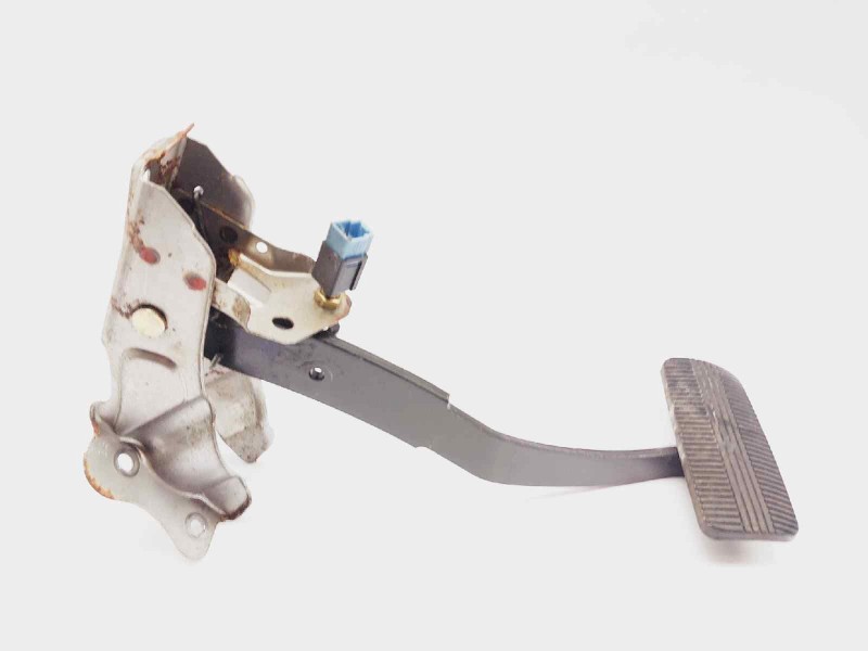 Recambio de pedal freno para nissan terrano/terrano.ii (r20) luxury referencia OEM IAM 465013F931  