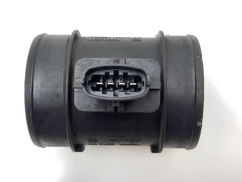 Recambio de caudalimetro para fiat punto (199) young referencia OEM IAM 55220715 0281006054 