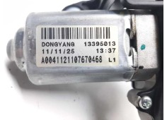 Recambio de motor limpia trasero para opel astra j sports tourer cosmo referencia OEM IAM 13395013 13256917 60Z010012 2