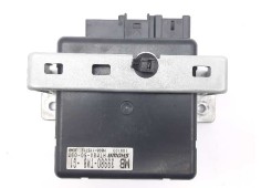 Recambio de modulo electronico para honda insight (ze2) comfort referencia OEM IAM 39980TM8G1 39980TM8G11 M8S6115712