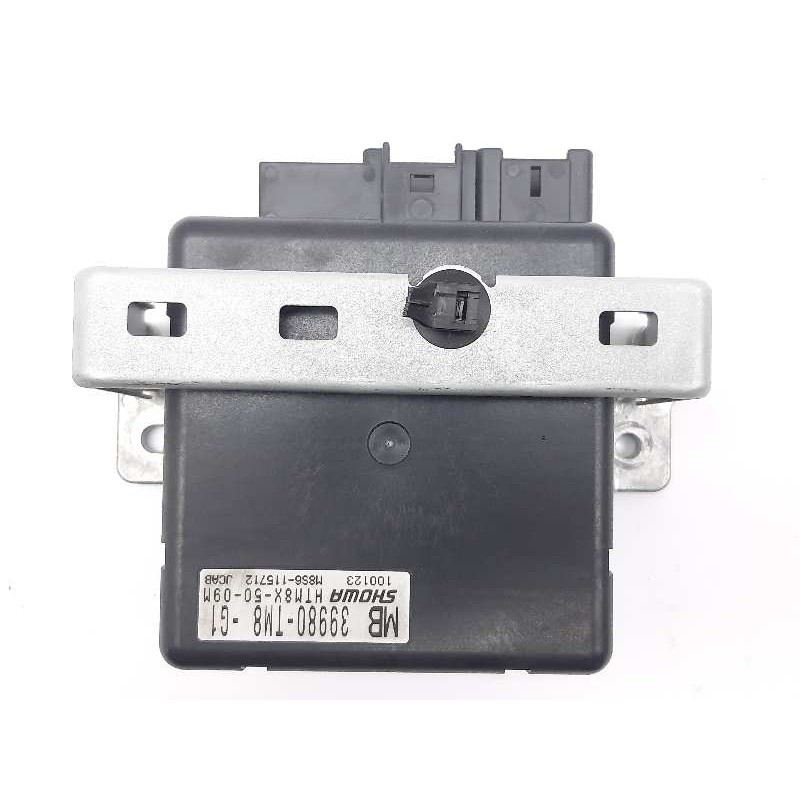 Recambio de modulo electronico para honda insight (ze2) comfort referencia OEM IAM 39980TM8G1 39980TM8G11 M8S6115712