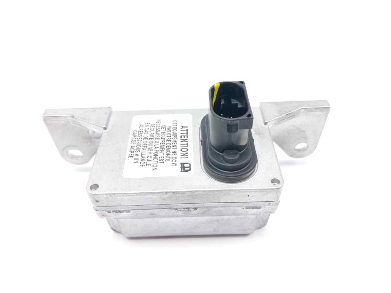 Recambio de modulo electronico para renault laguna ii (bg0) expression referencia OEM IAM 8200004644B  