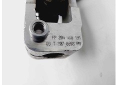 Recambio de flector cardan para mercedes clase e coupe (207) 350 cdi referencia OEM IAM A2044620078 PP204460191  2