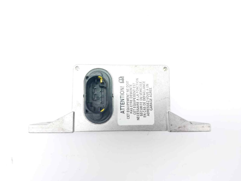 Recambio de modulo electronico para renault laguna ii (bg0) expression referencia OEM IAM 8200004644B  