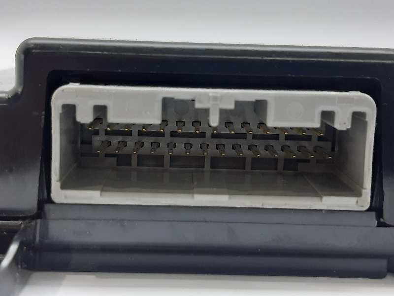 Recambio de modulo electronico para honda insight (ze2) comfort referencia OEM IAM 39770TM8E010M1  