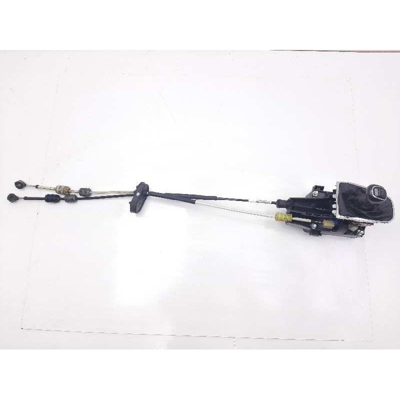 Recambio de palanca cambio para opel astra j sports tourer cosmo referencia OEM IAM 8126201000  