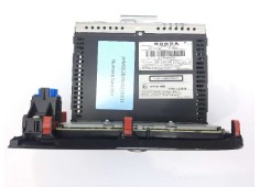 Recambio de sistema audio / cd para honda insight (ze2) comfort referencia OEM IAM 39100TM8G02   2
